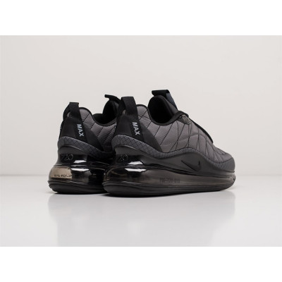 Кроссовки Nike Air Max MX-720-818 Black/Grey Кроссовки Nike Air Max MX-720-818 Black/Grey