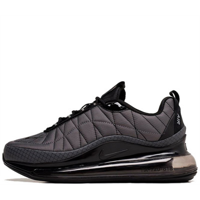 Кроссовки Nike Air Max MX-720-818 Black/Grey Кроссовки Nike Air Max MX-720-818 Black/Grey