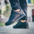 Кроссовки Adidas ZX 700 All Black Кроссовки Adidas ZX 700 All Black