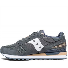 Кроссовки Saucony Shadow Grey