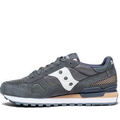 Кроссовки Saucony Shadow Grey Кроссовки Saucony Shadow Grey