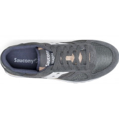 Кроссовки Saucony Shadow Grey