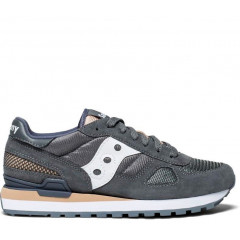 Кроссовки Saucony Shadow Grey