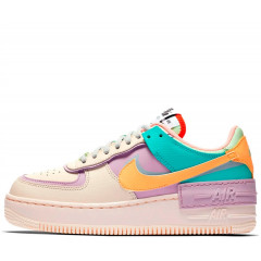 Кроссовки Nike Air Force 1 Shadow Pastel/Pale Ivory