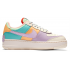 Кроссовки Nike Air Force 1 Shadow Pastel/Pale Ivory Кроссовки Nike Air Force 1 Shadow Pastel/Pale Ivory