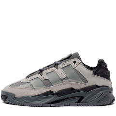 Кроссовки Adidas Niteball Grey