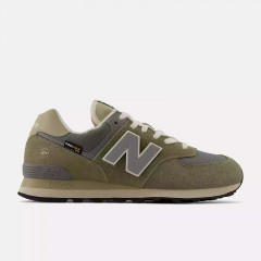 Кроссовки New Balance 574 x Alpha Industries "Sedona Seige Grey"