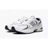Кроссовки New Balance 530 White/Silver/Navy Кроссовки New Balance 530 White/Silver/Navy