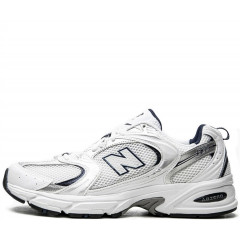 Кроссовки New Balance 530 White/Silver/Navy