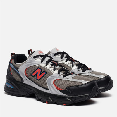 Кроссовки New Balance 530 Steel Blue Кроссовки New Balance 530 Steel Blue