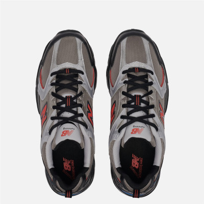 Кроссовки New Balance 530 Steel Blue Кроссовки New Balance 530 Steel Blue