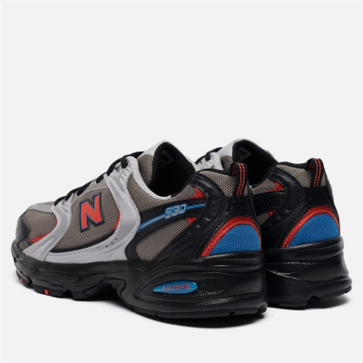 Кроссовки New Balance 530 Steel Blue Кроссовки New Balance 530 Steel Blue