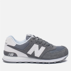 Кроссовки New Balance 574 Classic Grey/White