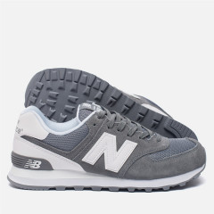 Кроссовки New Balance 574 Classic Grey/White