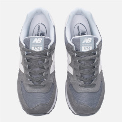 Кроссовки New Balance 574 Classic Grey/White