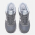 Кроссовки New Balance 574 Classic Grey/White Кроссовки New Balance 574 Classic Grey/White