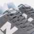 Кроссовки New Balance 574 Classic Grey/White Кроссовки New Balance 574 Classic Grey/White