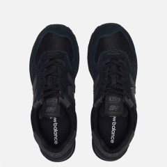 Кроссовки New Balance 574 All Black