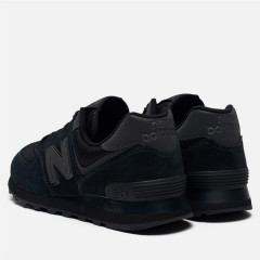 Кроссовки New Balance 574 All Black