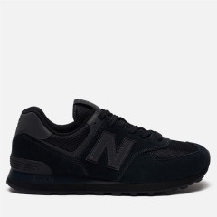 Кроссовки New Balance 574 All Black
