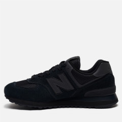 Кроссовки New Balance 574 All Black