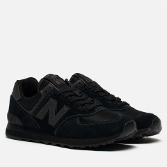 Кроссовки New Balance 574 All Black