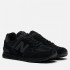 Кроссовки New Balance 574 All Black Кроссовки New Balance 574 All Black