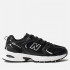 Кроссовки New Balance 530 White/Black Кроссовки New Balance 530 White/Black