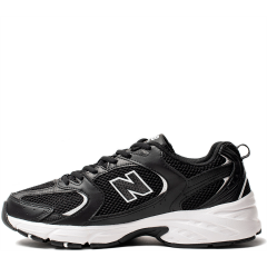 Кроссовки New Balance 530 White/Black