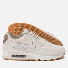 Кроссовки Nike Air Max 90 Twist "Summit White"