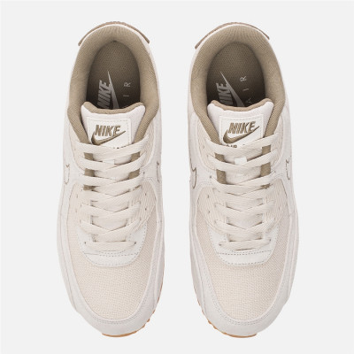 Кроссовки Nike Air Max 90 Twist "Summit White" Кроссовки Nike Air Max 90 Twist "Summit White"