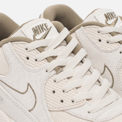 Кроссовки Nike Air Max 90 Twist "Summit White"