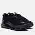 Кроссовки Nike Air Max MX-720-818 Black Кроссовки Nike Air Max MX-720-818 Black