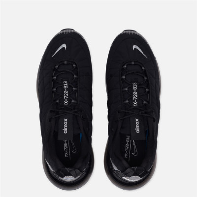 Кроссовки Nike Air Max MX-720-818 Black Кроссовки Nike Air Max MX-720-818 Black