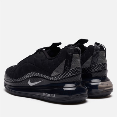 Кроссовки Nike Air Max MX-720-818 Black Кроссовки Nike Air Max MX-720-818 Black
