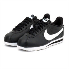Кроссовки Nike Cortez Black/White