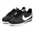 Кроссовки Nike Cortez Black/White Кроссовки Nike Cortez Black/White