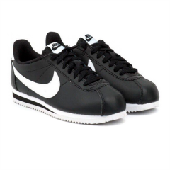 Кроссовки Nike Cortez Black/White