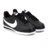 Кроссовки Nike Cortez Black/White Кроссовки Nike Cortez Black/White