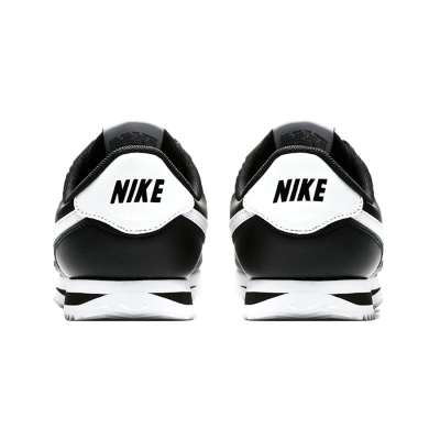 Кроссовки Nike Cortez Black/White Кроссовки Nike Cortez Black/White