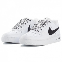 Кроссовки Nike Air Force 1 "NBA" White