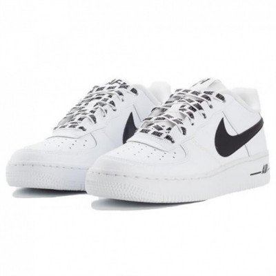 Кроссовки Nike Air Force 1 "NBA" White Кроссовки Nike Air Force 1 "NBA" White