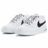 Кроссовки Nike Air Force 1 "NBA" White Кроссовки Nike Air Force 1 "NBA" White