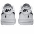 Кроссовки Nike Air Force 1 "NBA" White Кроссовки Nike Air Force 1 "NBA" White