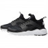 Кроссовки Nike Air Huarache Run Ultra Black/White Кроссовки Nike Air Huarache Run Ultra Black/White