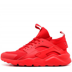 Кроссовки Nike Air Huarache Run Ultra Red