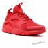 Кроссовки Nike Air Huarache Run Ultra Red Кроссовки Nike Air Huarache Run Ultra Red