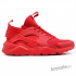Кроссовки Nike Air Huarache Run Ultra Red Кроссовки Nike Air Huarache Run Ultra Red