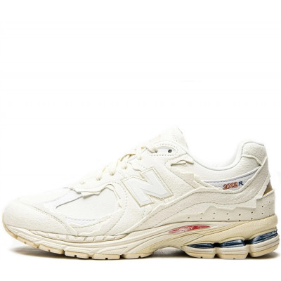 Кроссовки New Balance 2002R "Protection Pack - Sea Salt" Кроссовки New Balance 2002R "Protection Pack - Sea Salt"