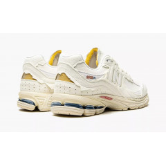 Кроссовки New Balance 2002R "Protection Pack - Sea Salt"